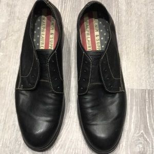 Ralph Lauren-Denim & Supply Sedgley oxford 10D